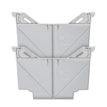 Charger l&#39;image dans la galerie, Séparateurs de tiroirs - Midsize tiroir étroit (x2)